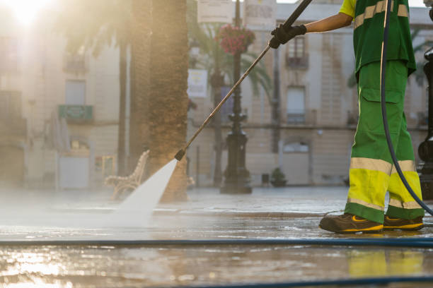 Best Sidewalk and Walkway Pressure Cleaning in Elroy, WI